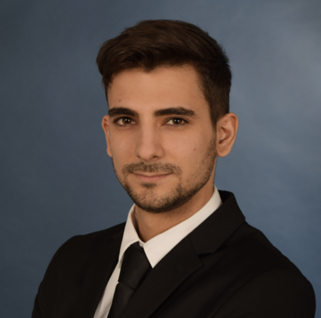 Kaan Sönmez